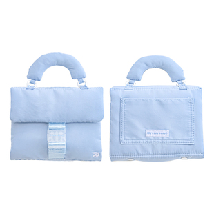 本小姐活页笔记本高颜值手账本女孩2026年新款学生可拆卸日记本