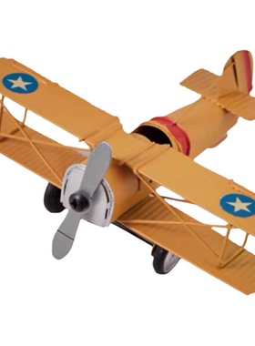 样板间儿童男孩房书柜书桌摆件