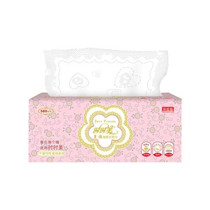 源头工厂直发母婴16包抽纸可湿水