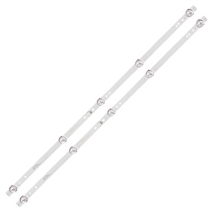 适用TCL 32S60A灯条PPTV 32S500F背光灯JL.D32051330-140BS-M-V01