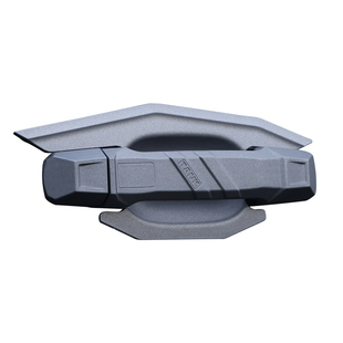 专用于坦克300门拉手盖改装车外门把手机甲风门碗尾门腕越野防刮