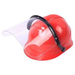 防电弧面罩电力专用蓝色国家电网安全帽电工10kv绝缘帽面屏全脸男