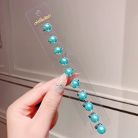 #16 Blue Imation Pearl Model