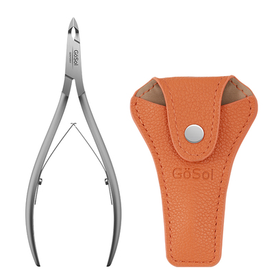 GoSol喷砂死皮钳斜口专业工具