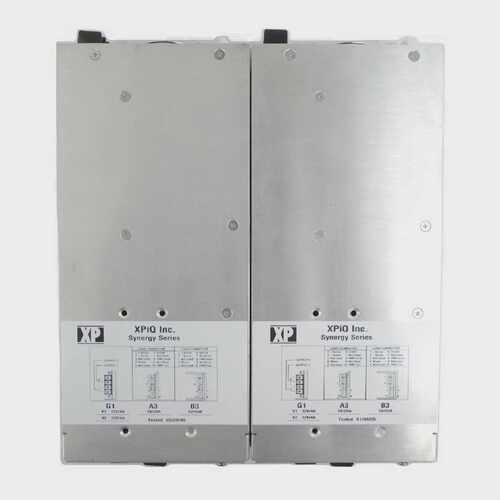 XP Power F6B3A3G1 Spectrometer Power Supply AB Sciex 1000401