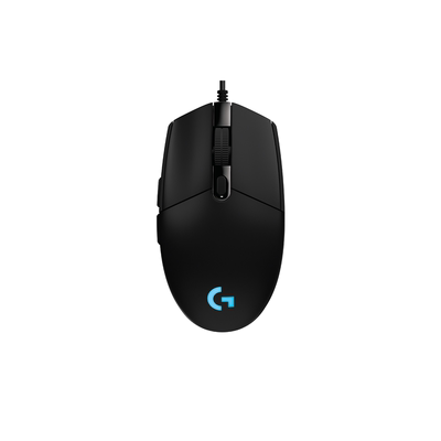 G102二代电竞游戏鼠标