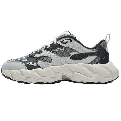 FILA斐乐男士休闲老爹鞋