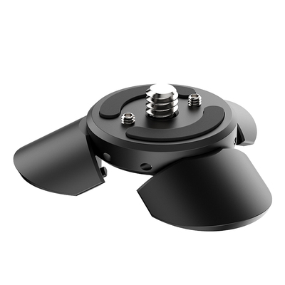 优篮子Pocket34小短腿支架底座