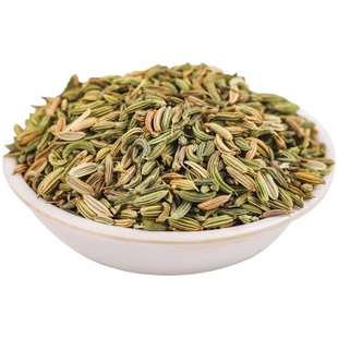 小茴香调料500克包邮商用甘肃籽卤肉常用另售大八角花椒桂皮调料