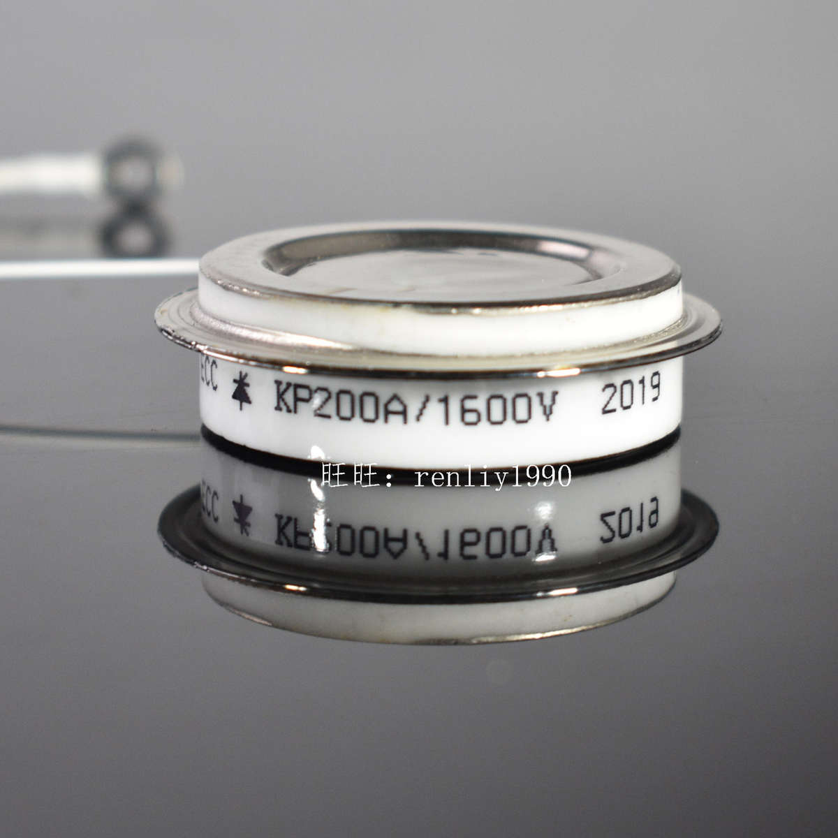 ZP/KP/KK/KS 500A 1600V 800A 1000A 1500A 2000A 可控硅/晶闸管