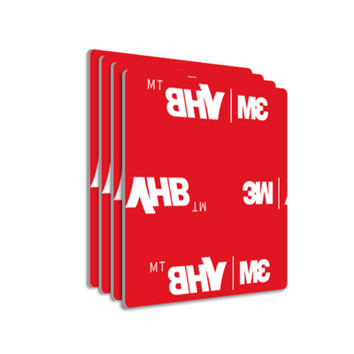 3MGPL110强力双面胶行车记录仪贴