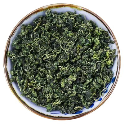 广西金秀大瑶山绞股蓝