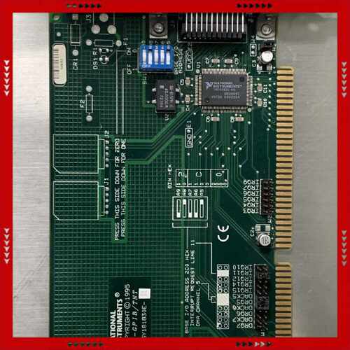 【问价】AT-GPIB卡 ISA GPIB卡 IEE488.