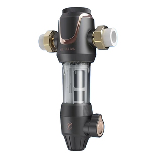 【2026旗舰新品】沁园全屋净水器自来水前置过滤器5510家用净水机