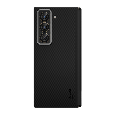 蓝猩适用三星W25转轴磁吸保护壳