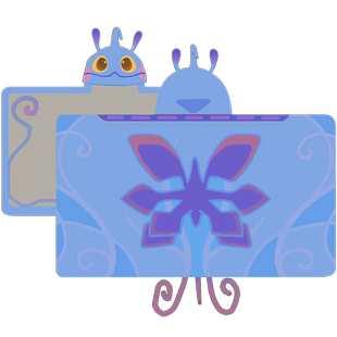 DOTA2刀塔精灵龙帕克午睡套游戏主题眼罩发箍空调毯腰枕完美世界