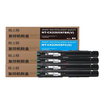 格之格适用于富士施乐2265粉盒