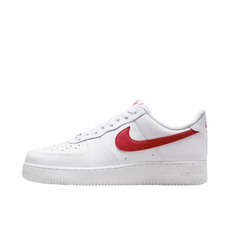 Nike Air Force 1 耐克正品空军一号休闲百搭低帮板鞋FJ4146-133