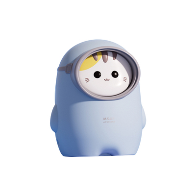 晨光电动卷笔刀自动削笔器双电源