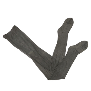 汐汐同款停产限量西班牙CdR Rubino 22D珠光绸缎丝滑油亮薄连裤袜