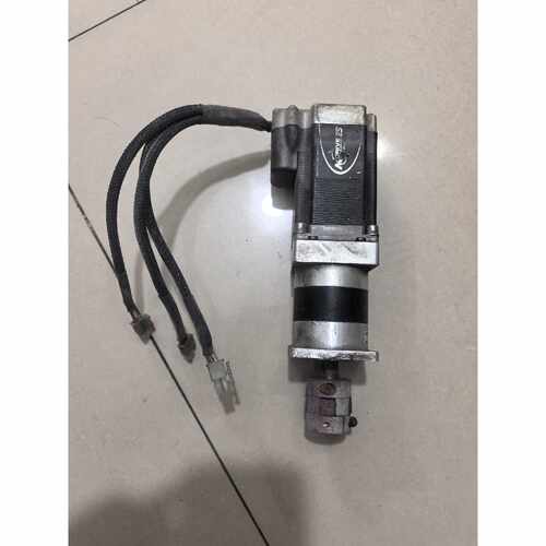 询价下单MDI1FRL23C7-EQ步进电机，带IMS GEAR减速