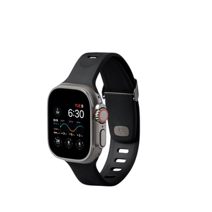 【折扣】Bellroy Venture Watch Strap Apple 运动苹果手表带