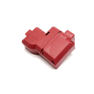 电瓶蓄电池正极保护盖适配颐达骐达骊威轩逸奇骏逍客阳光蓝鸟启辰