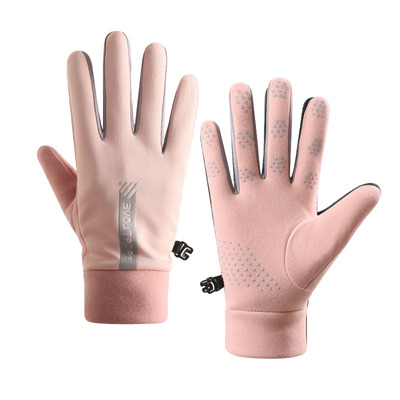 冬季防风保暖手套|超6万次加购