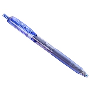 日本uni三菱中性笔UMN-138彩色手账笔限定学生用0.38mm按动子弹头105黑蓝红签字笔波点做笔记专用水性笔0.5mm