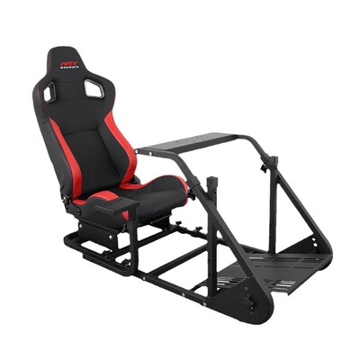 ARTcockpit方向盘模拟器游戏赛车座椅支架g29g27/T300RS/CSW