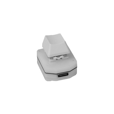 USB小键盘单键复制粘贴一键密码多组合键自定义快捷键osu音游改键