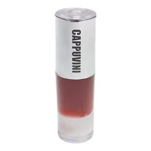 橄榄皮拿下清冷感人设!烟熏芋泥紫薯梅子浆果色水光唇釉显白口红