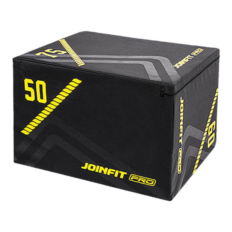 JOINFIT三合一跳箱PRO版