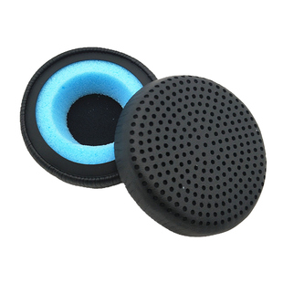 适用skullcandy GRIND WIRELESS骷髅头高地鼓手耳罩耳机套海绵套