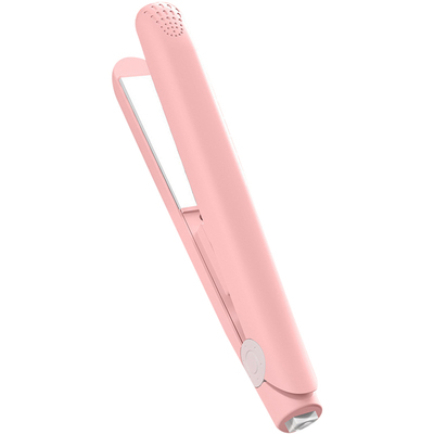 迷你负离子直卷两用直板夹