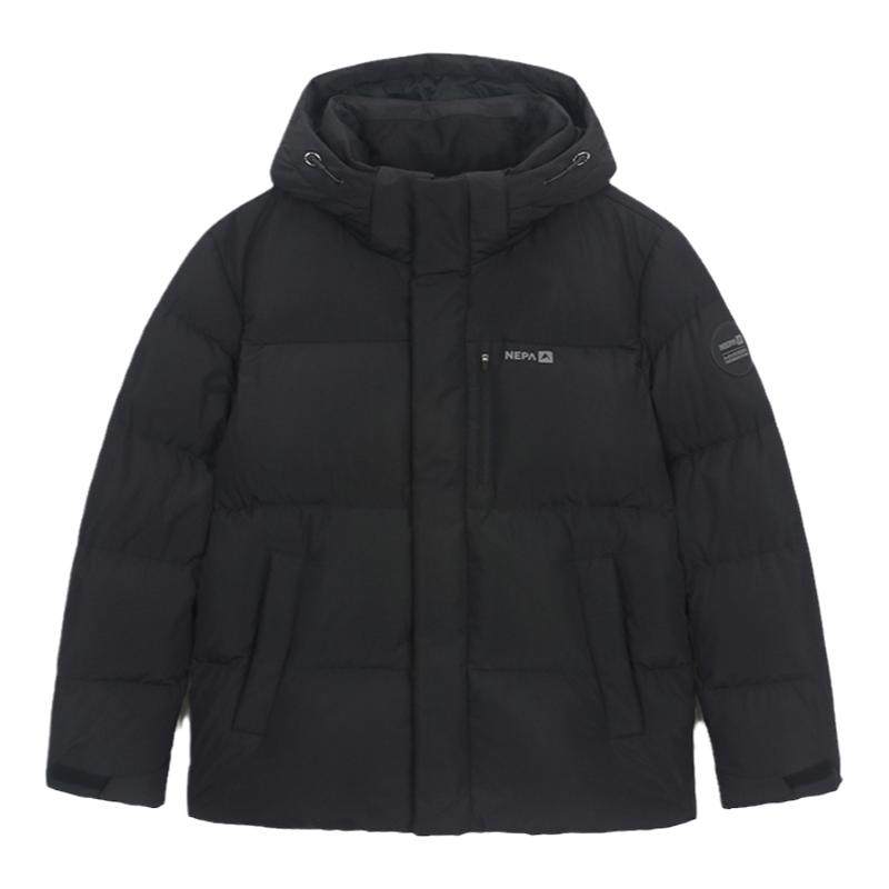 常规羽绒服NEPA防风保暖男女款