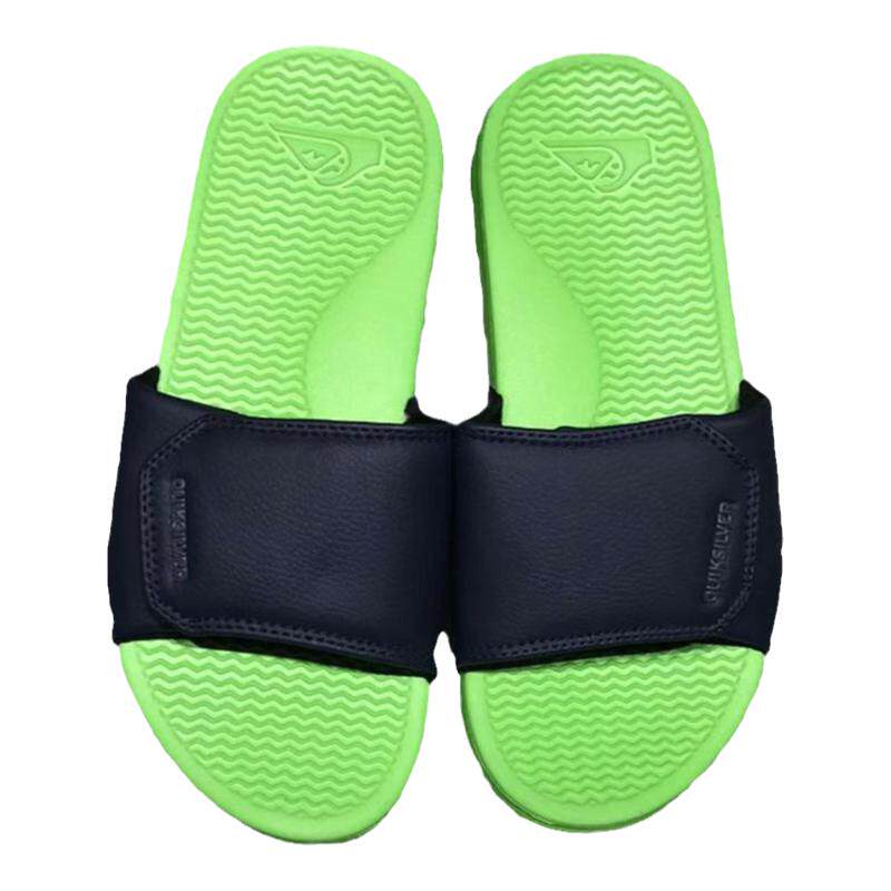 现货沙滩鞋Quiksilver2026新款