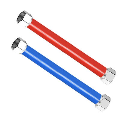 【热销10w+】316L不锈钢软管