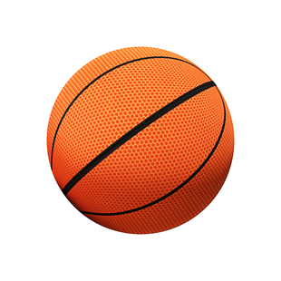 布套静音篮球7号5室内儿童家用无声球投篮框专业训练拍拍球不掉渣