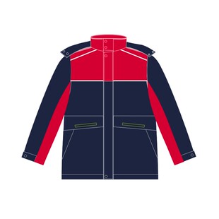 加油站防静电工作服春秋装中国石油石化棉衣加气站春夏秋冬装新款