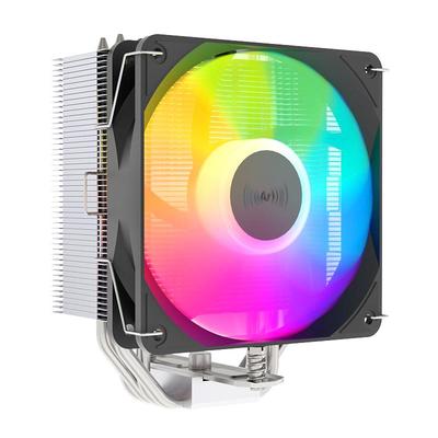 雅浚E3B3Pro四热管CPU散热器