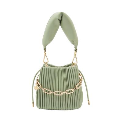 ELLE女包时尚手拎包mini菜篮子