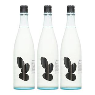 大岭ohmine三粒米爱山春风纯米大吟酿720ml日本进口清酒米酒微醺