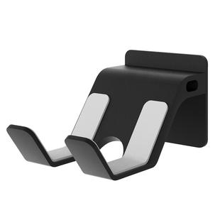 免打孔手柄耳机支架ps4/5 Xbox通用款手柄支架游戏挂架桌面收纳创意宿舍好物神器耳麦耳塞通用大学生开学整理