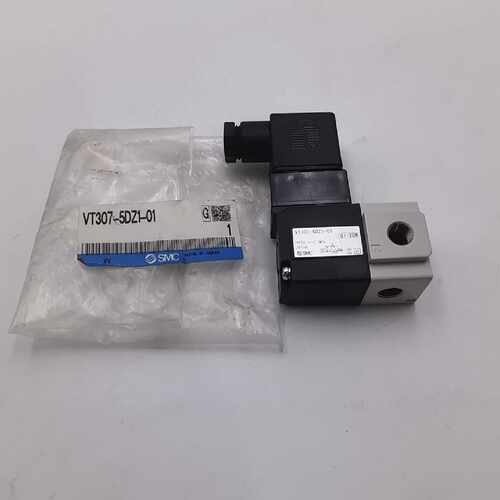询价电磁阀VT307-5DZ1-01 DC24V