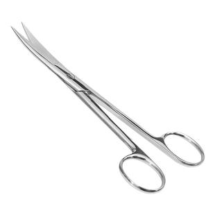 医用不锈钢剪刀镊子家用医疗器械镊子筒油膏罐腰子盘消毒盘酒精缸