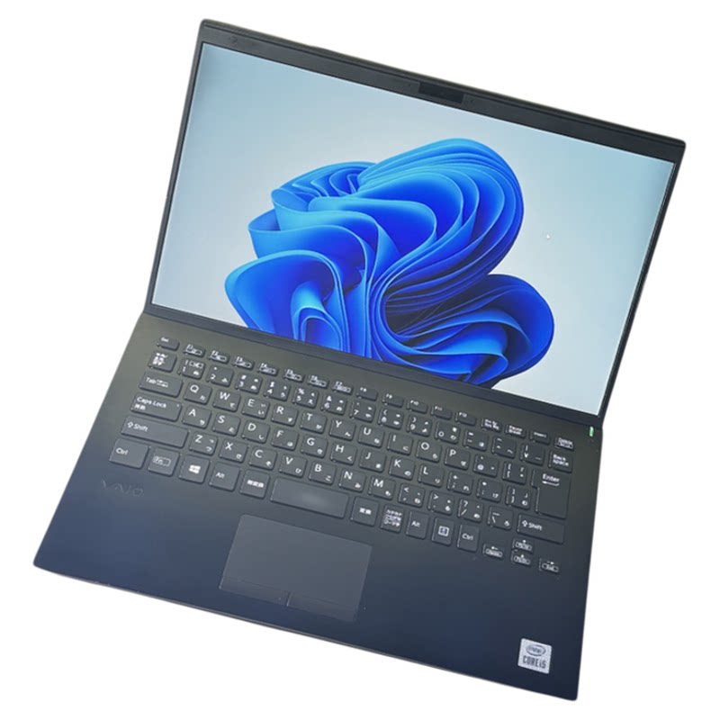 VAIO14英寸8代/10代I5笔记本电脑