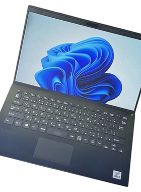VAIO14英寸8代/10代I5笔记本电脑