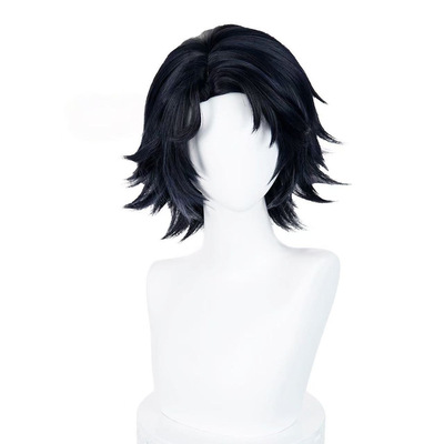 第五人格木偶师cos假发