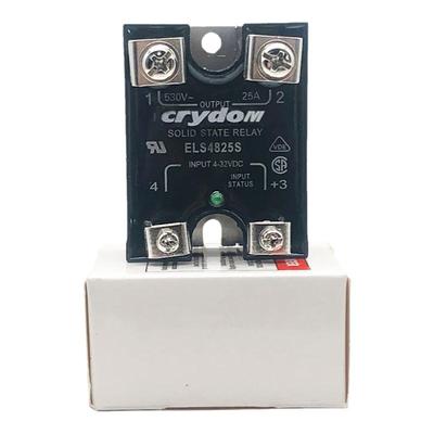 快达crydom固态继电器